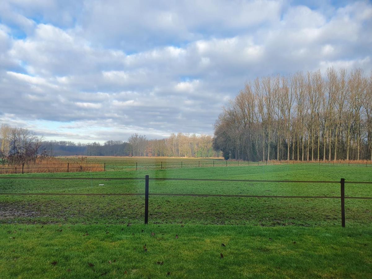 Couette-café De Stok Sint-Oedenrode