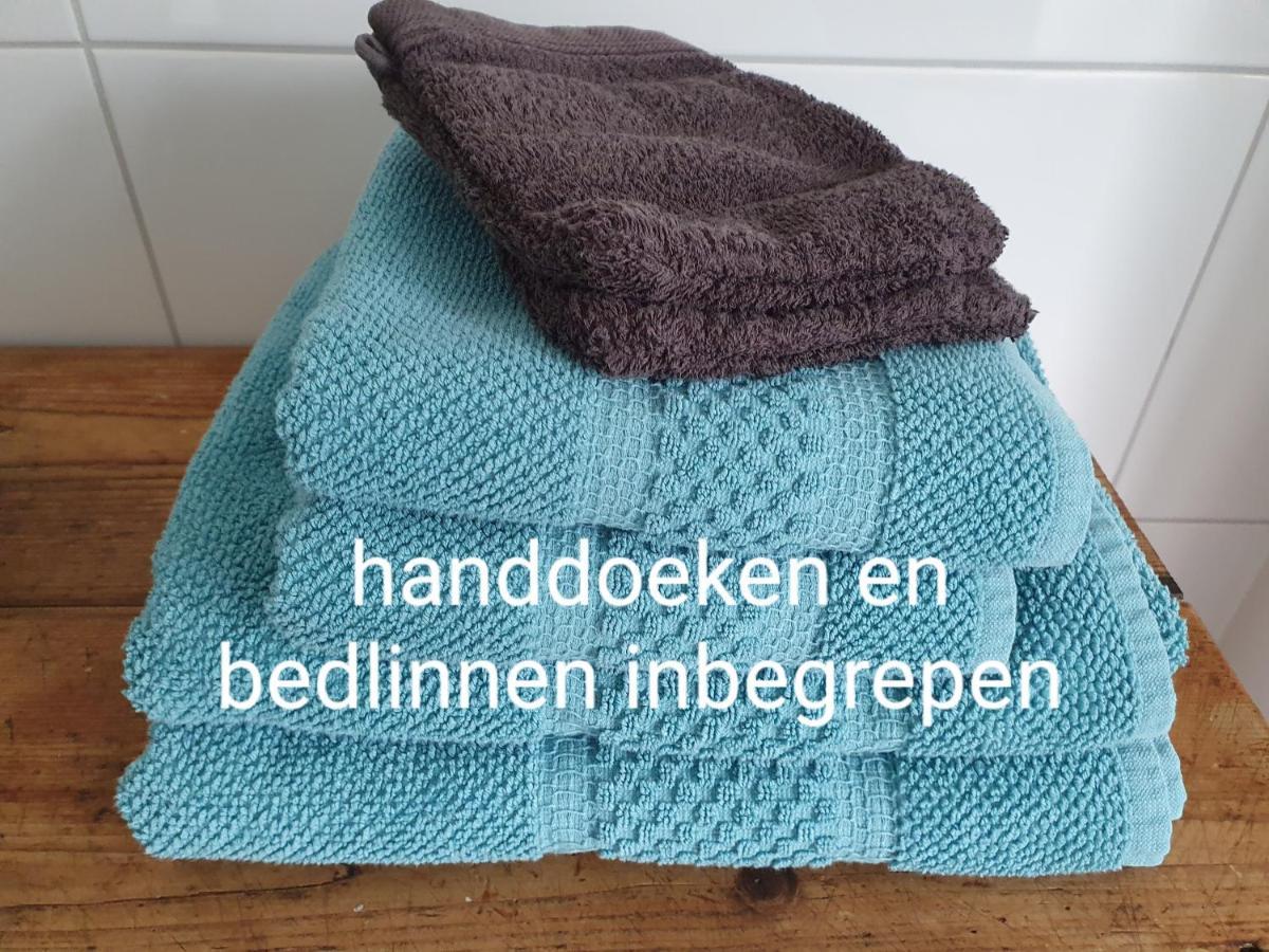 Couette-café De Stok Sint-Oedenrode